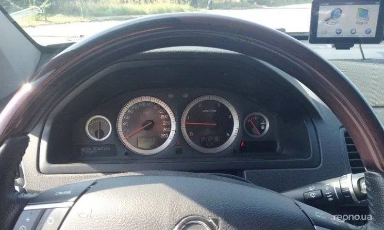 Volvo XC90 2013 - 11