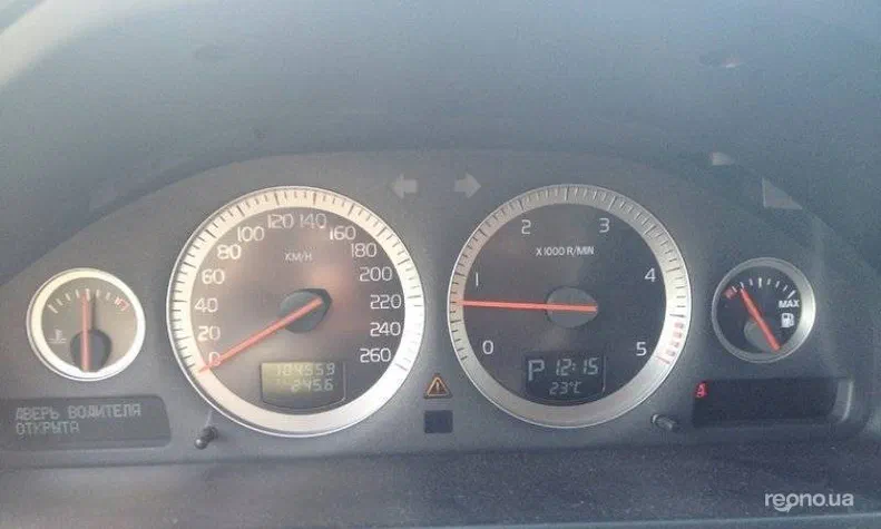 Volvo XC90 2013 - 12