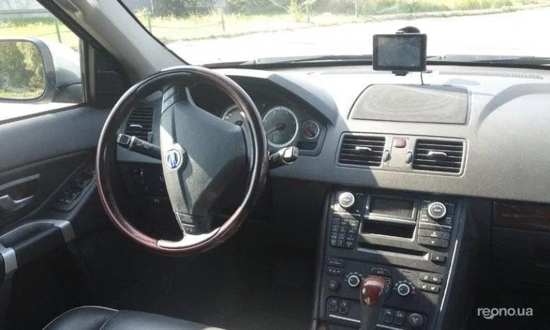 Volvo XC90 2013 - 6