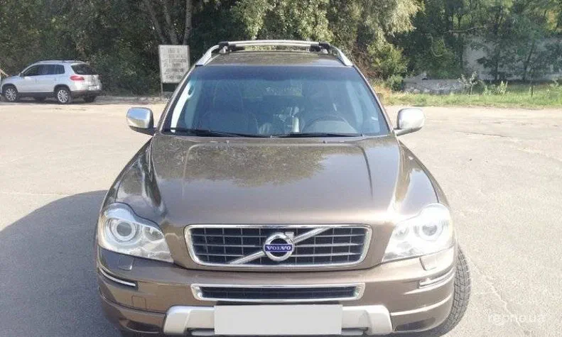 Volvo XC90 2013 - 0