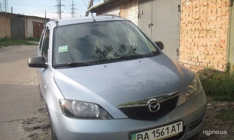 BMW 2 серія 2004 - 0