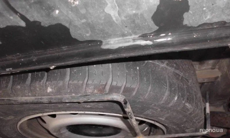 Fiat Scudo 2010 - 20