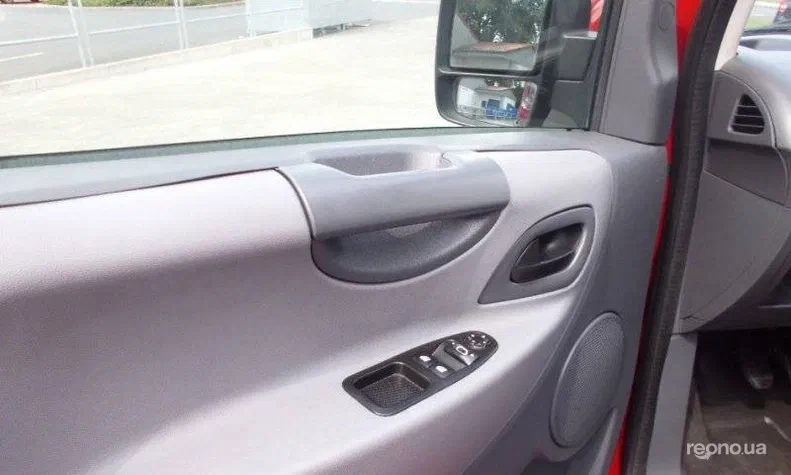 Fiat Scudo 2010 - 14