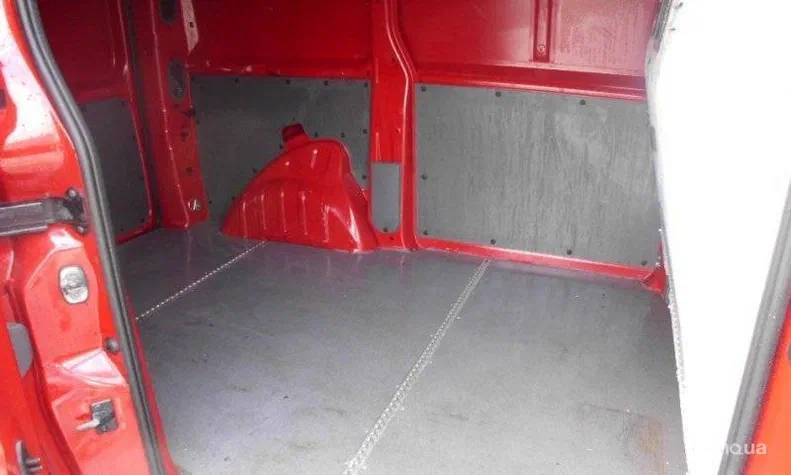 Fiat Scudo 2010 - 23