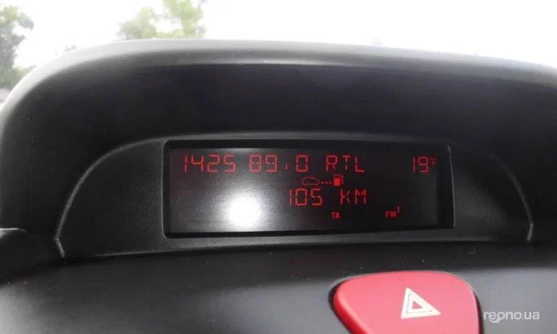 Fiat Scudo 2010 - 17