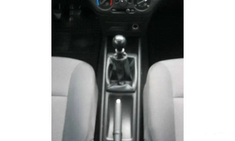 Chevrolet Aveo 2011 - 4