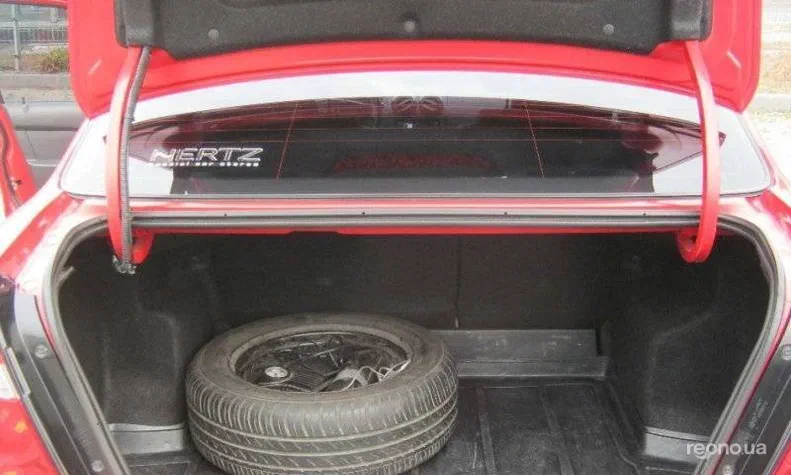 Chevrolet Aveo 2011 - 0