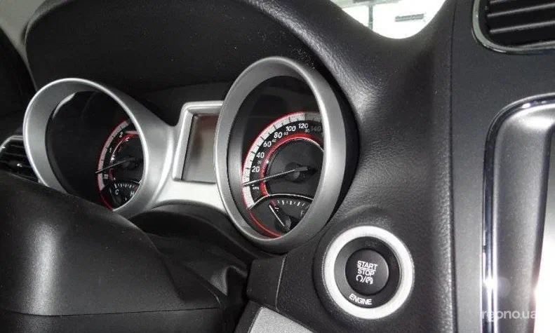 Fiat Freemont 2015 - 0