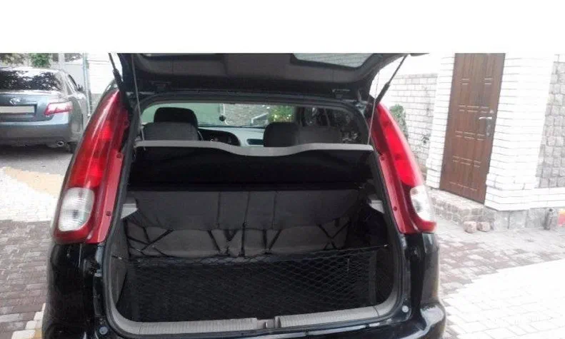 Chevrolet Tacuma 2005 - 9