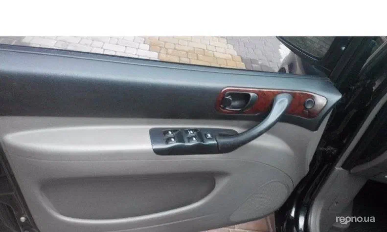 Chevrolet Tacuma 2005 - 10