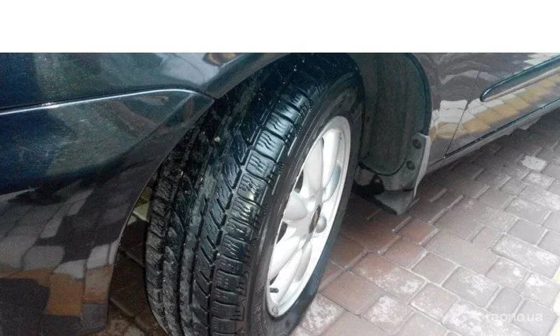 Chevrolet Tacuma 2005 - 0