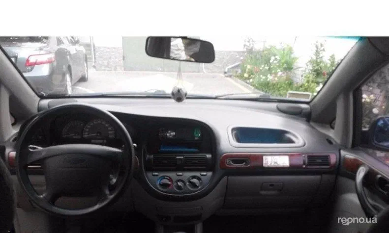 Chevrolet Tacuma 2005 - 1