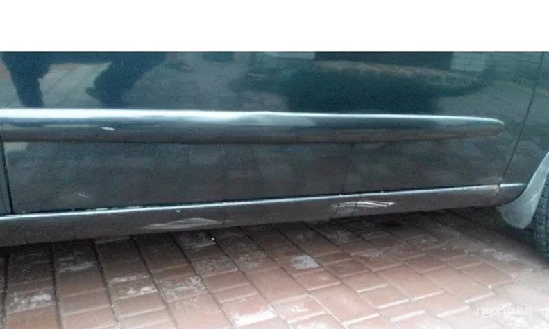 Chevrolet Tacuma 2005 - 6