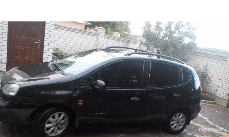 Chevrolet Tacuma 2005 - 3