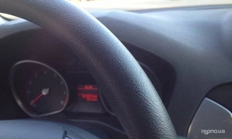Ford Mondeo 2011 - 16