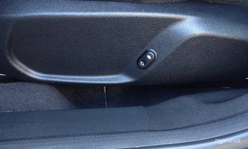 Ford Mondeo 2011 - 14