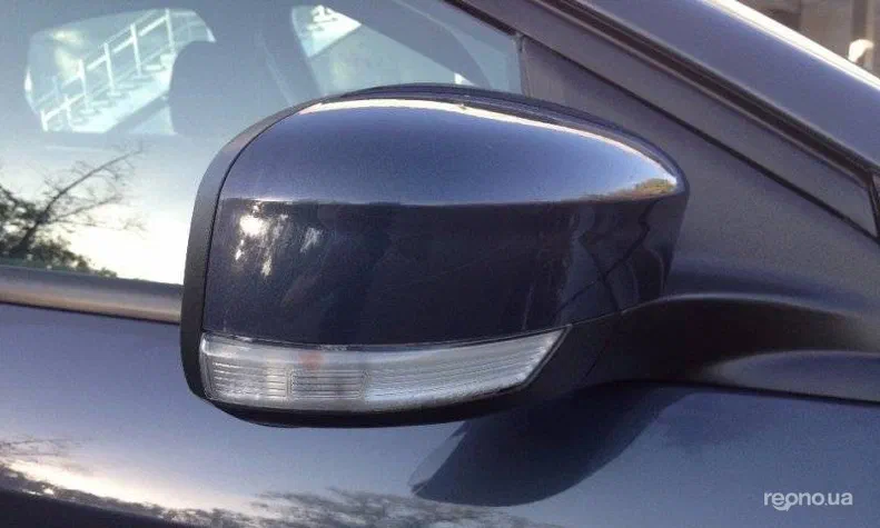 Ford Mondeo 2011 - 7