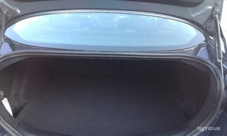 Ford Mondeo 2011 - 22