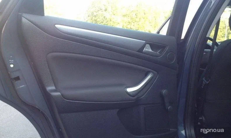 Ford Mondeo 2011 - 21