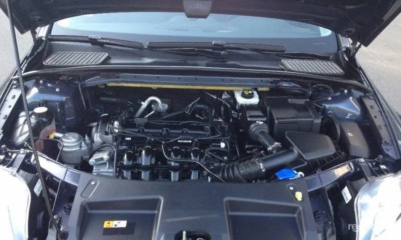 Ford Mondeo 2011 - 23