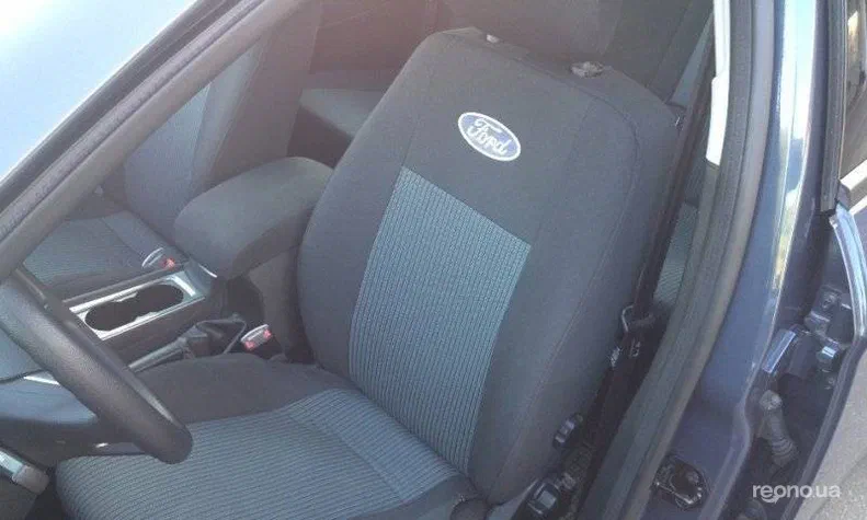 Ford Mondeo 2011 - 20