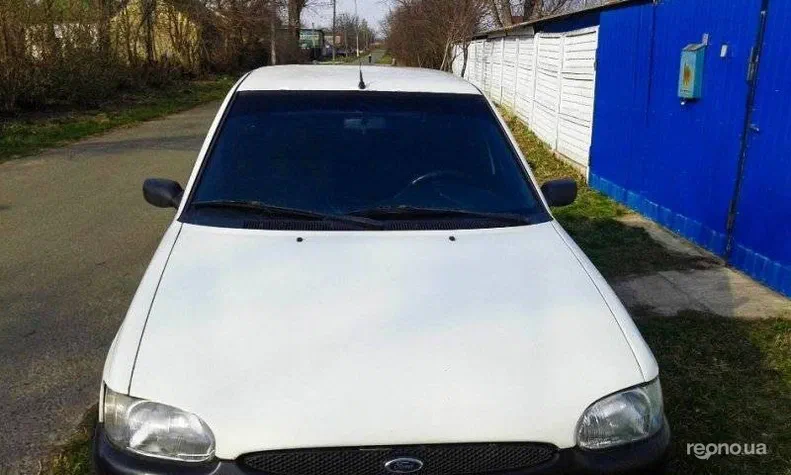 Ford Escort 1997 - 0