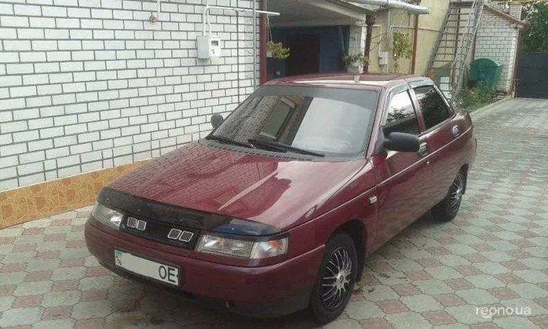 Lada (ВАЗ) 2110 2000 - 0
