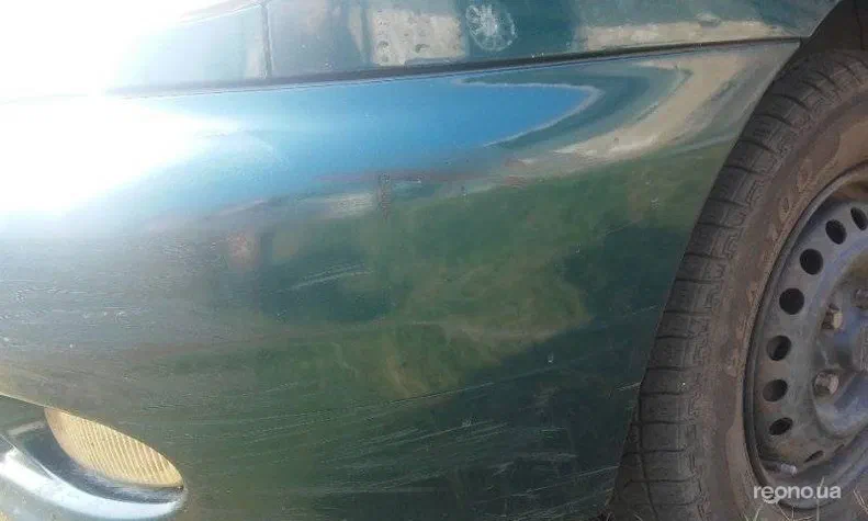 ЗАЗ Lanos 2002 - 7