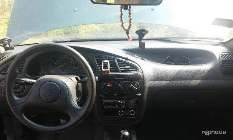 ЗАЗ Lanos 2002 - 4