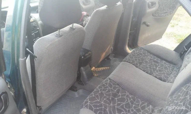 ЗАЗ Lanos 2002 - 0