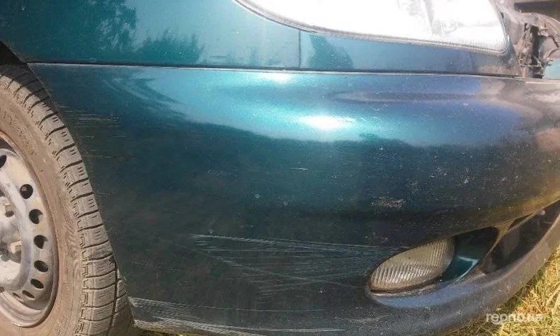 ЗАЗ Lanos 2002 - 9