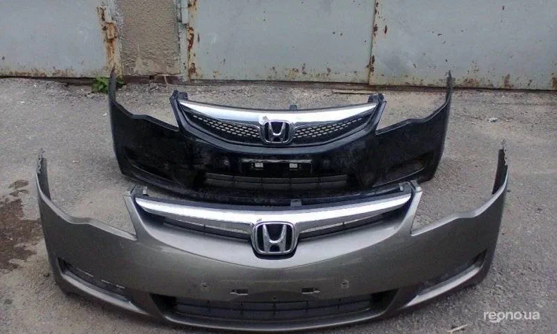 Honda Civic 2008 - 0