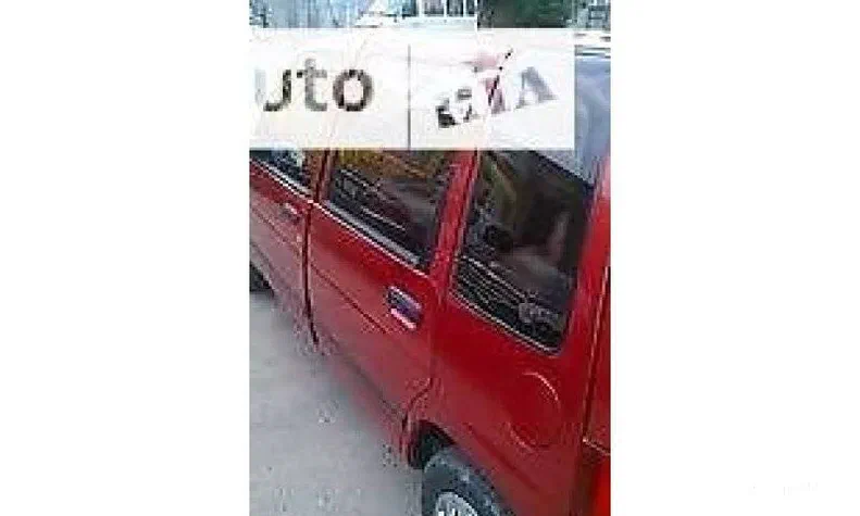 Daewoo Tico 1997 - 0