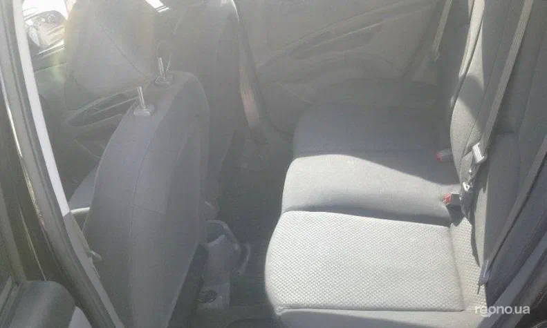 Kia Rio 2011 - 3