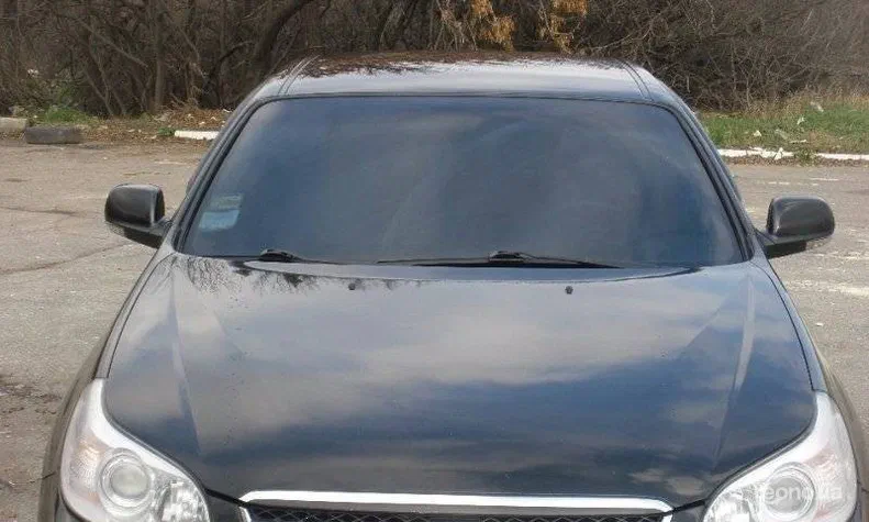 Chevrolet Epica 2008 - 0