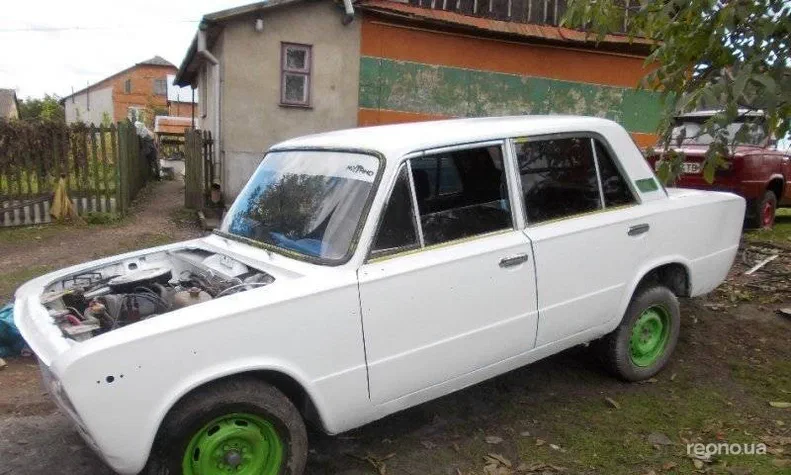 Lada (ВАЗ) 2103 1978 - 0