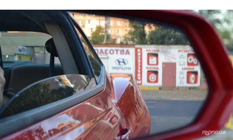 Chevrolet Camaro 2011 - 6