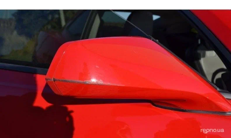 Chevrolet Camaro 2011 - 15