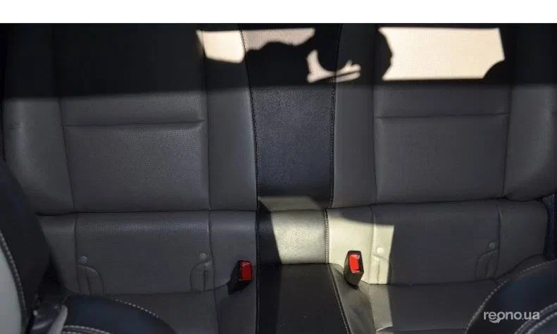 Chevrolet Camaro 2011 - 13