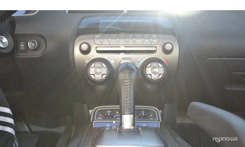 Chevrolet Camaro 2011 - 10