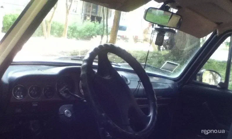 Lada (ВАЗ) 2106 1992 - 0