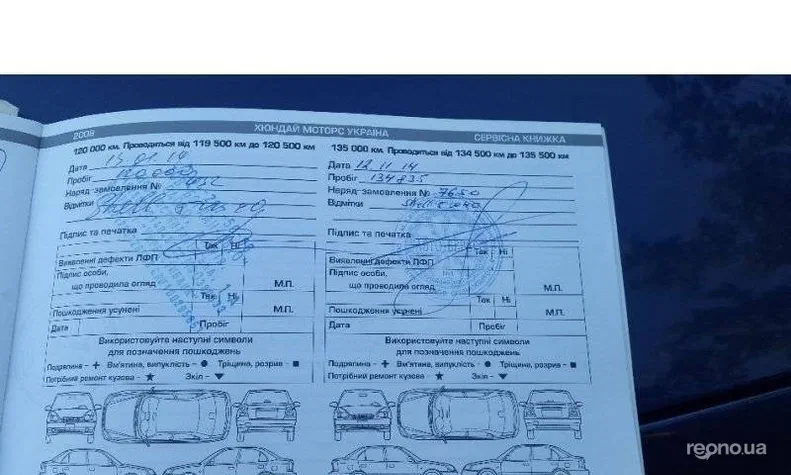 Hyundai Tucson 2008 - 3