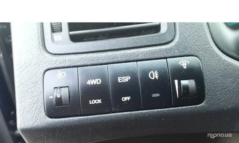 Hyundai Tucson 2008 - 6