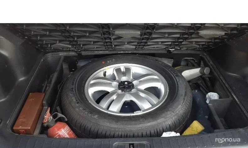 Hyundai Tucson 2008 - 0