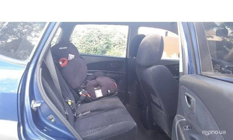 Hyundai Tucson 2008 - 8