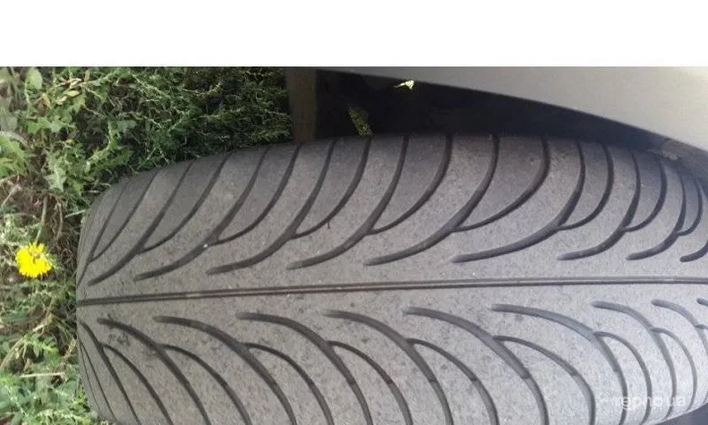 Hyundai Tucson 2008 - 5