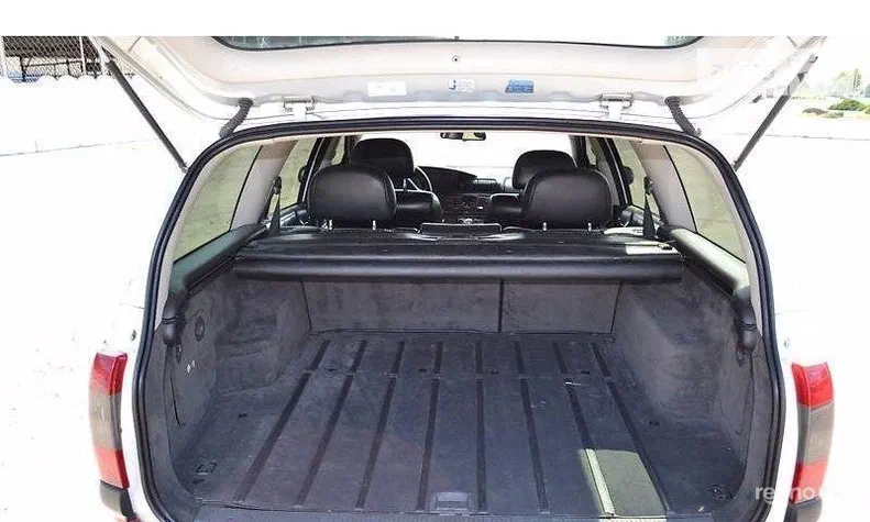 Opel Omega 1996 - 4