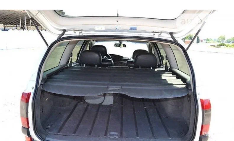 Opel Omega 1996 - 8