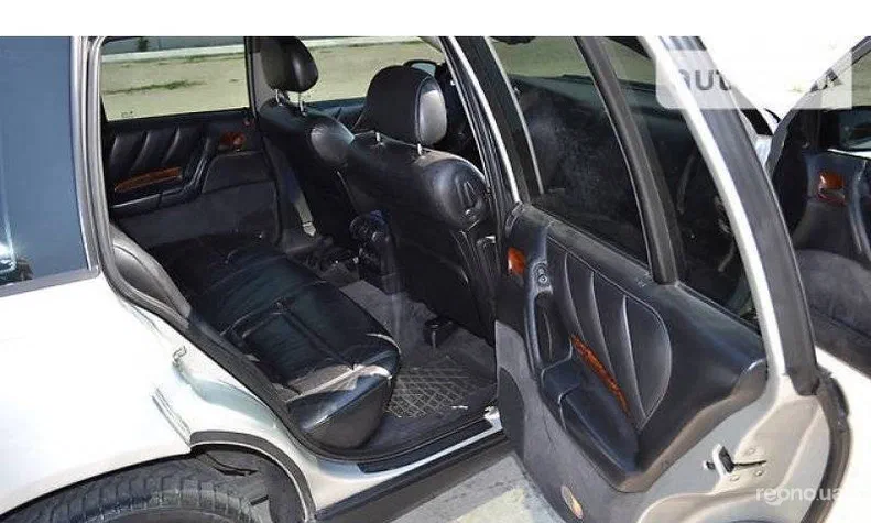 Opel Omega 1996 - 1