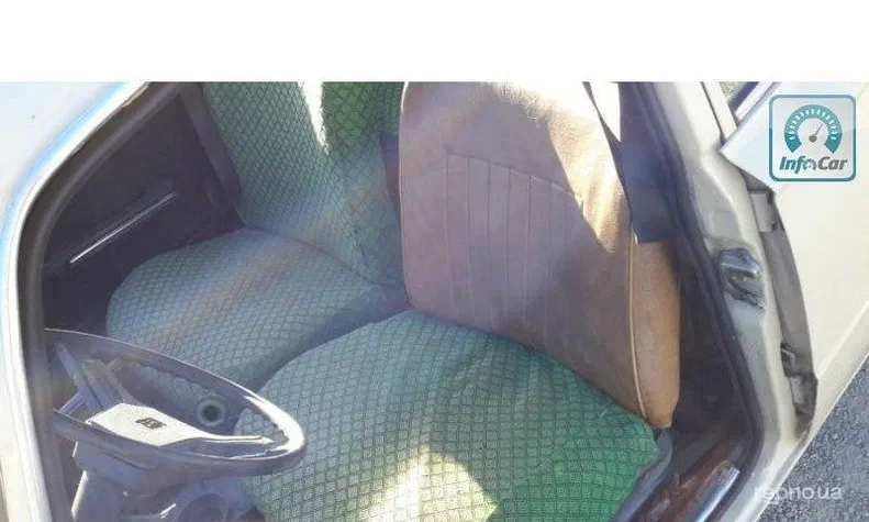 Lada (ВАЗ) 2102 1985 - 5